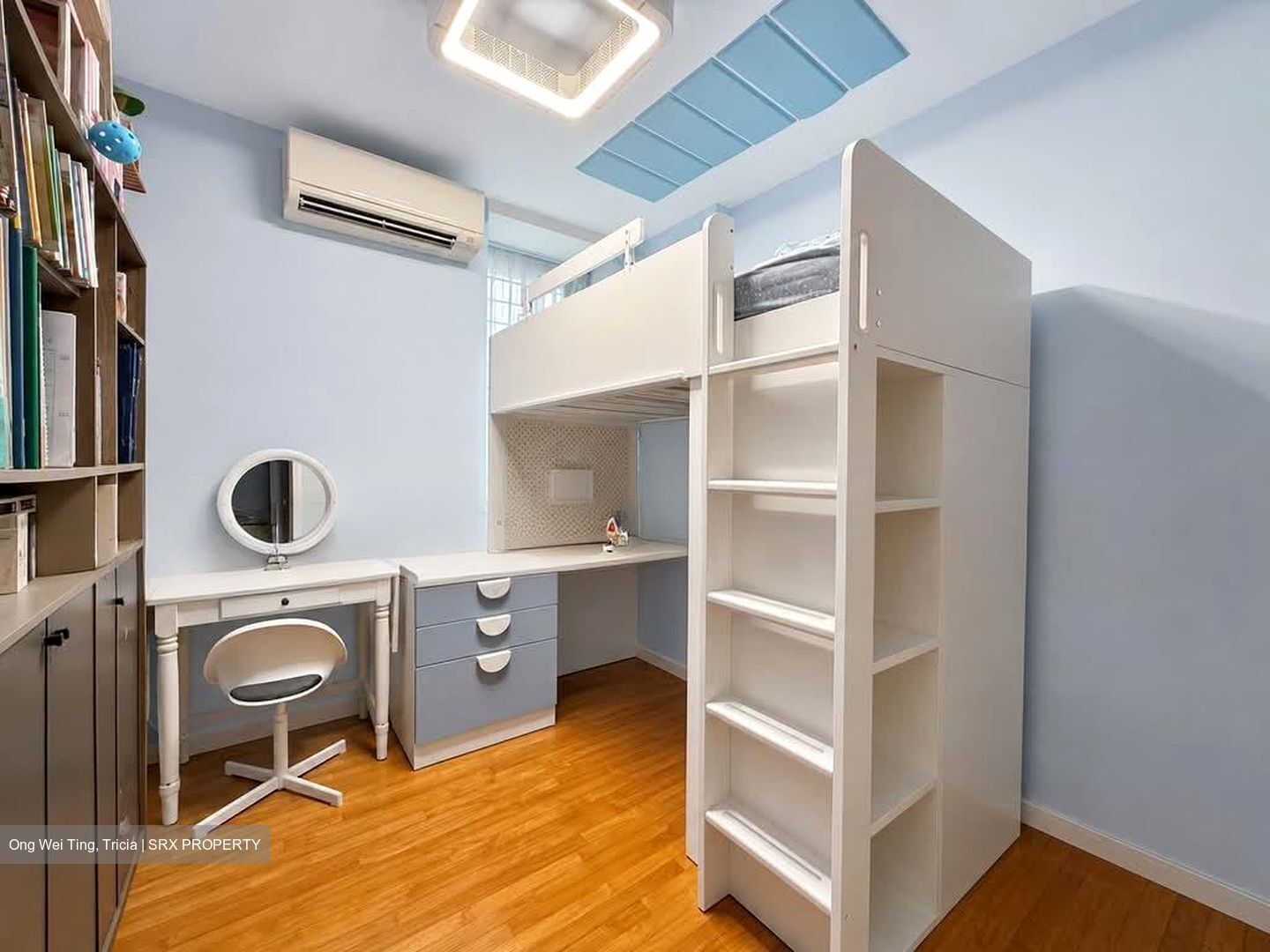 Changi Rise Condominium (D18), Condominium #584272871
